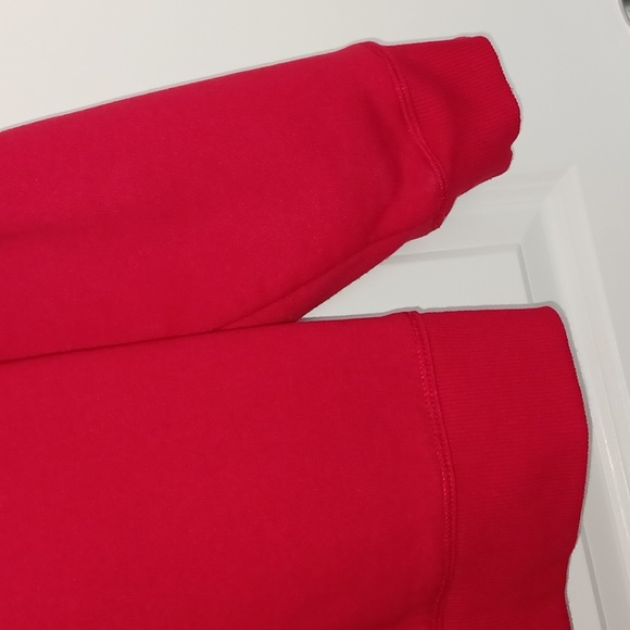 Style & Co - Sherpa Lined Full-Zip Hoodie - Picture 8 of 9